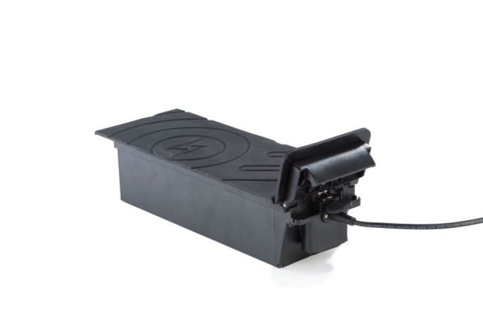 ePF-2 Pro - Wechselakku (10,4Ah / 490Wh)
